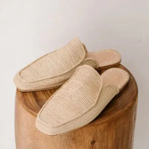 Munatas Natural Beige