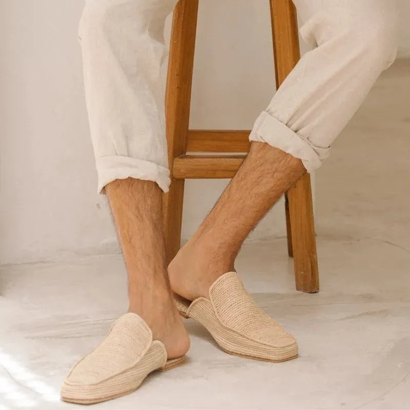 Munatas Natural Beige