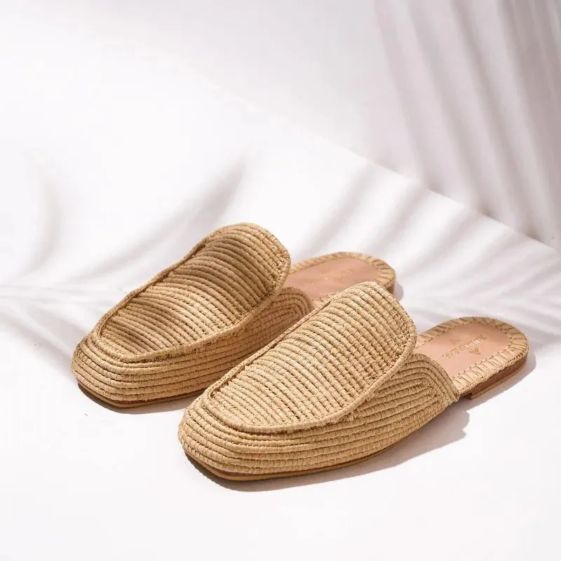 Munatas Natural Beige