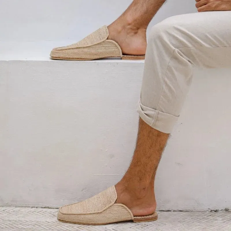 Munatas Natural Beige