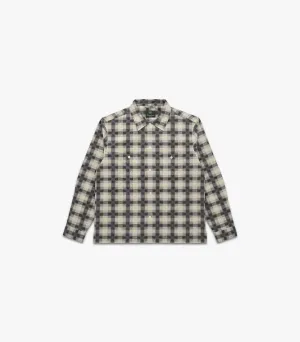 Murray 50's Plaid Shirt