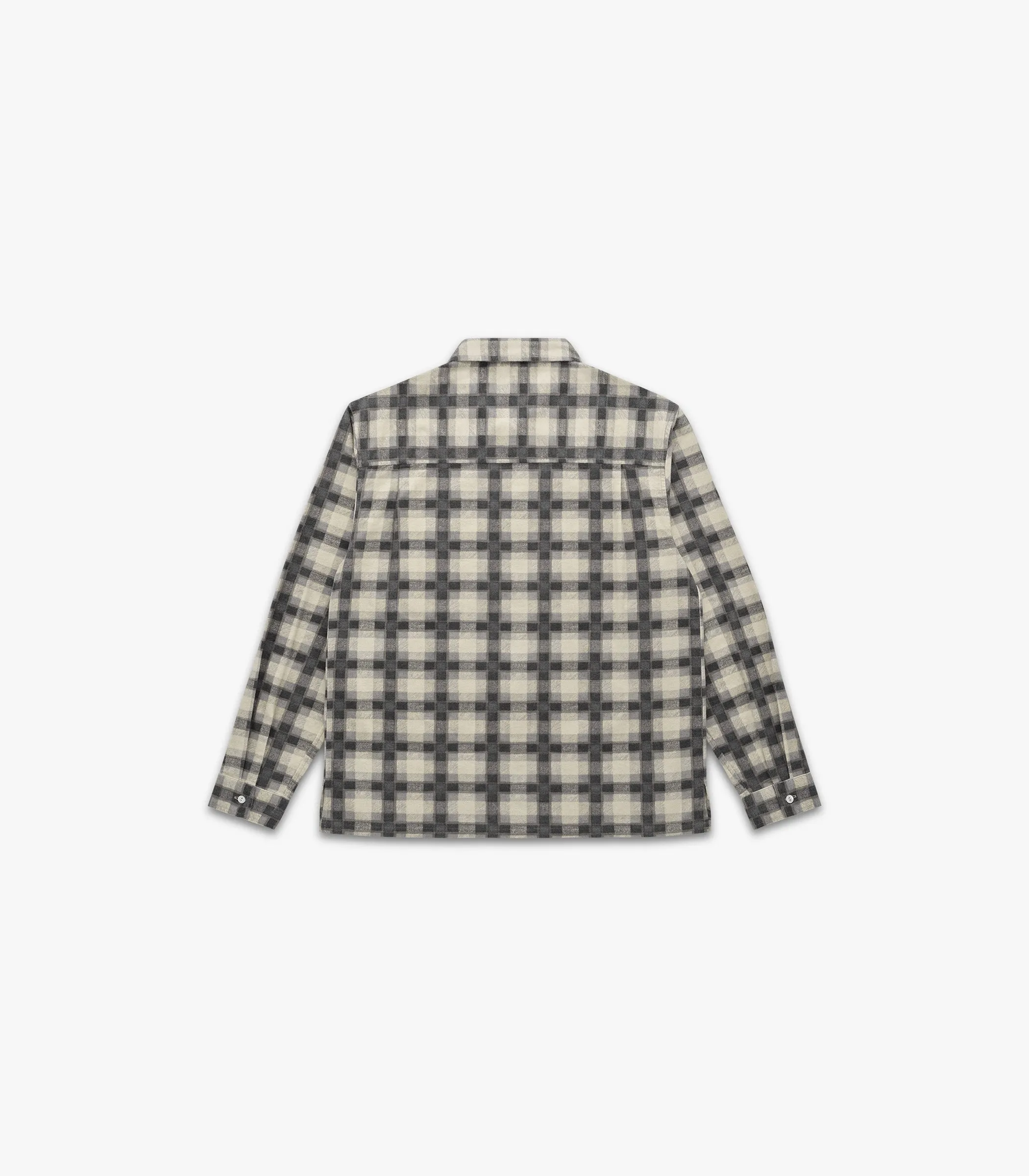Murray 50's Plaid Shirt