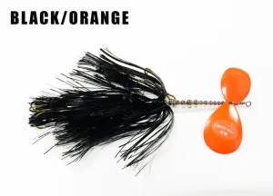 Musky Frenzy Stagger IC10