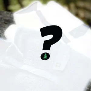 Mystery Outerwear???
