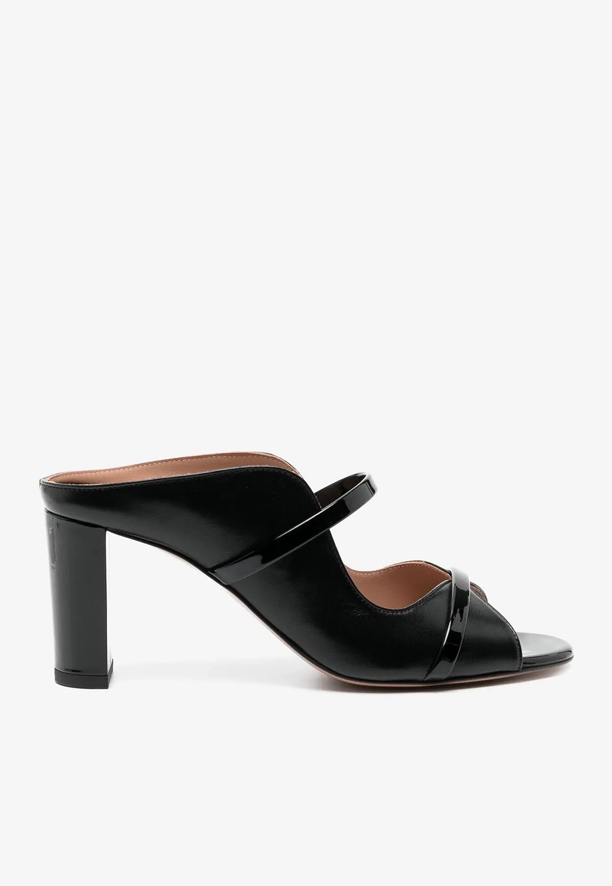 Norah 70 Leather Sandals