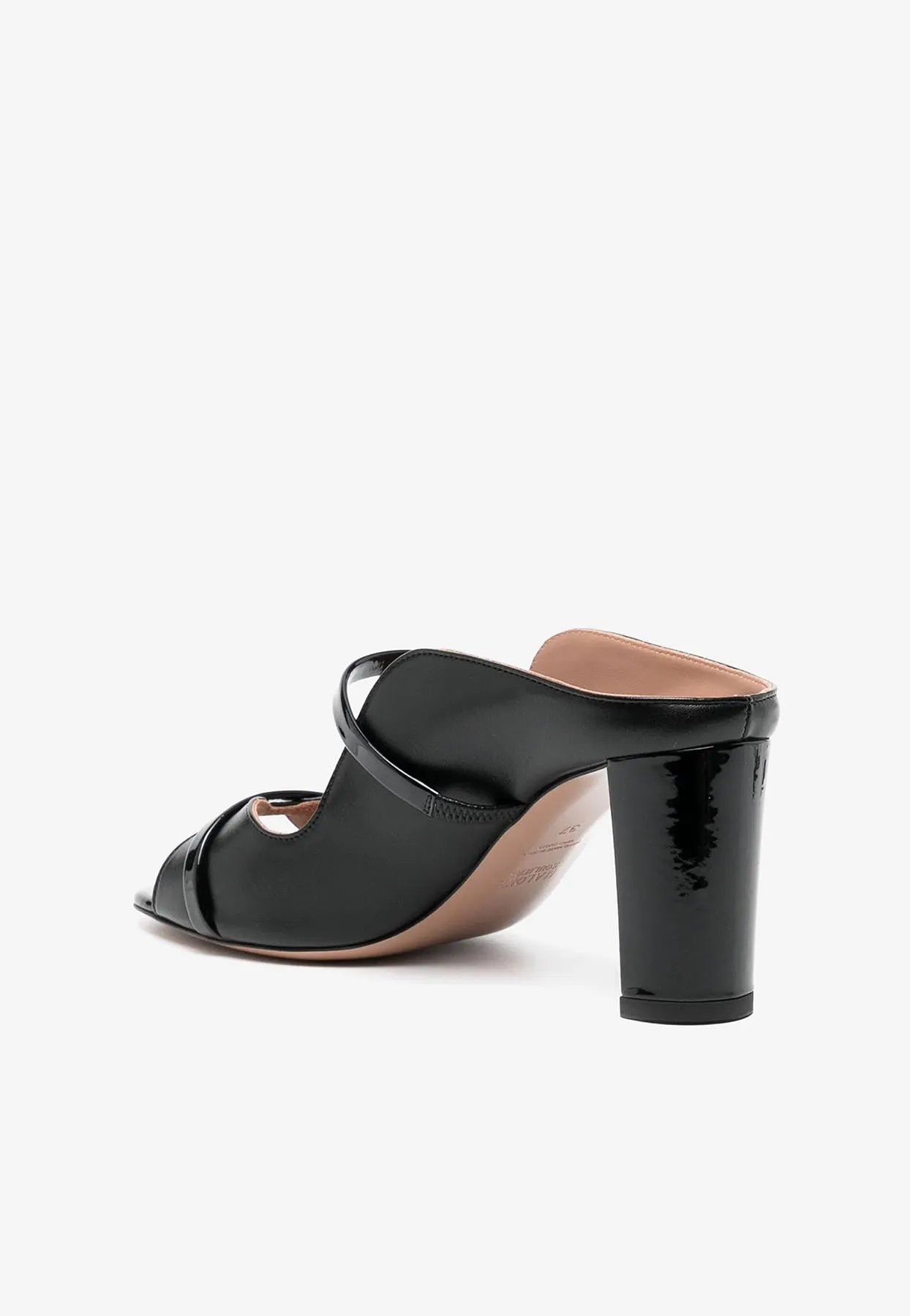 Norah 70 Leather Sandals