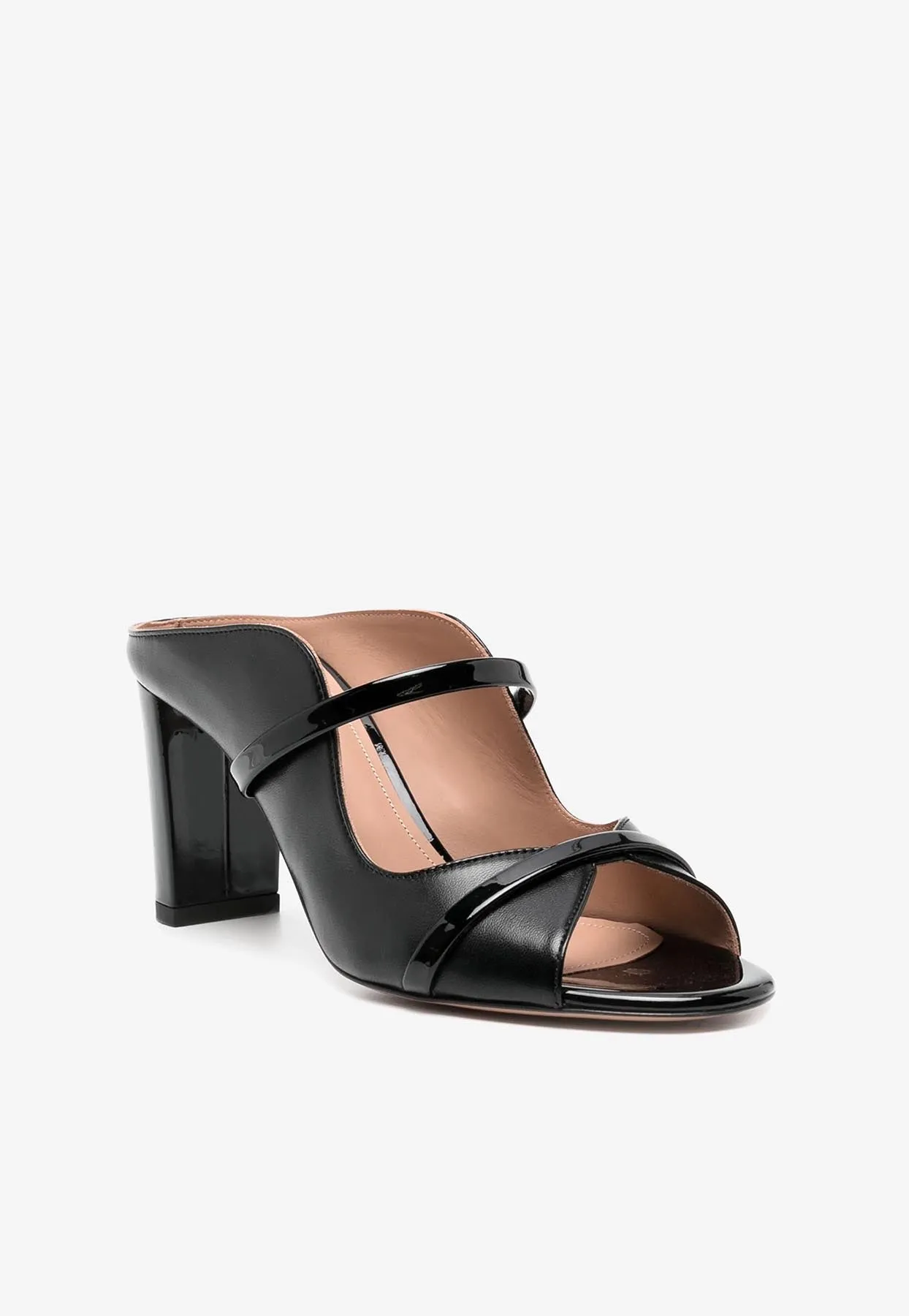 Norah 70 Leather Sandals