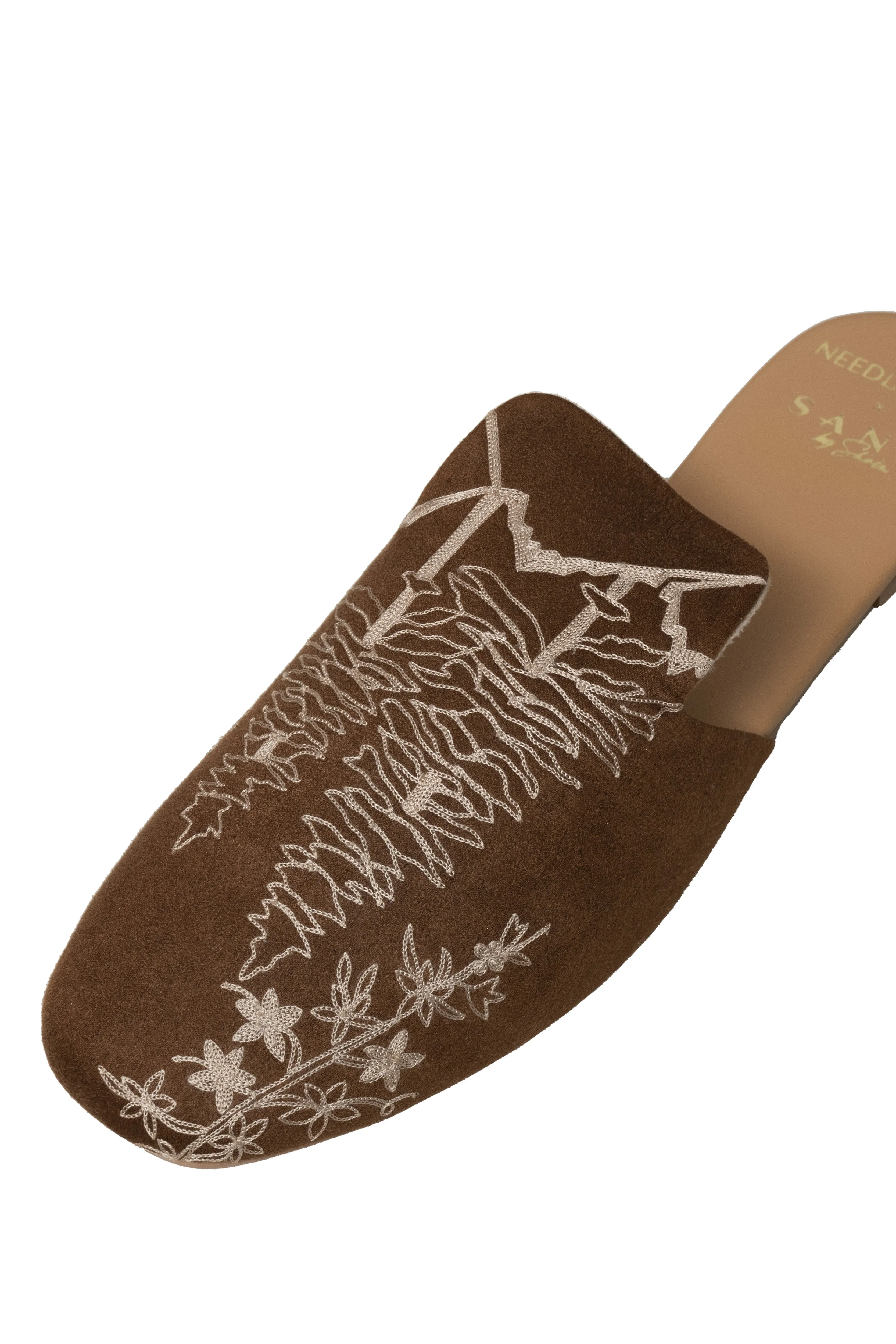 Nubra - Maple (Mule)