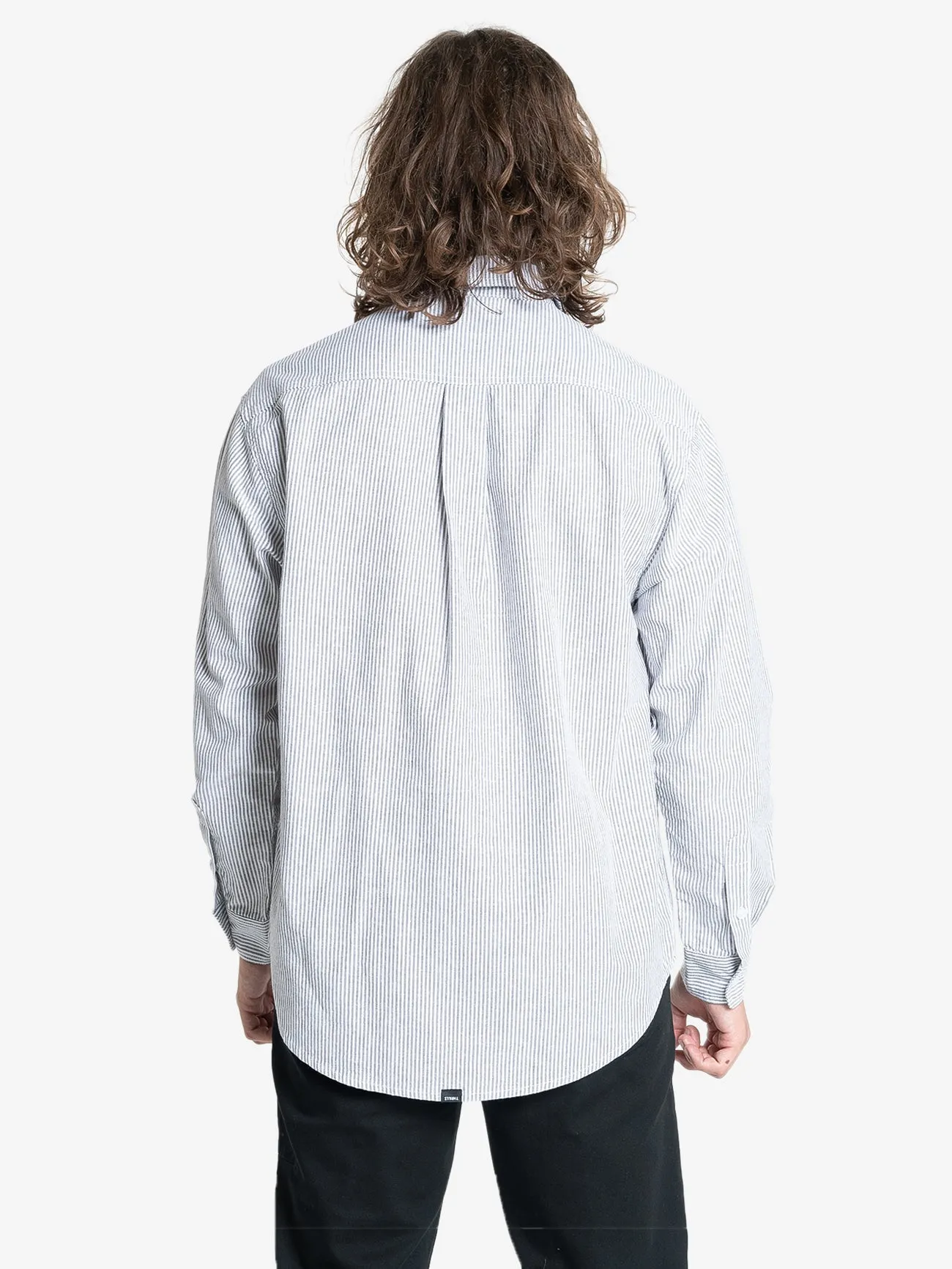 OCCASIONS LONG SLEEVE SHIRT