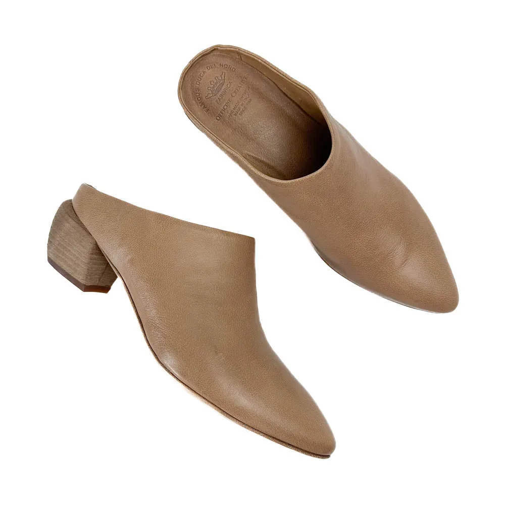 Officine Creative - Sally/033 Mule (Ignis Fango)