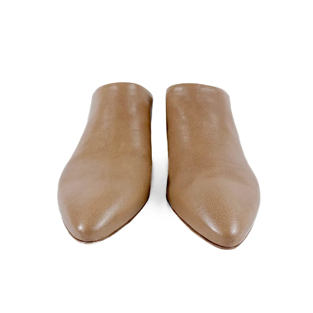Officine Creative - Sally/033 Mule (Ignis Fango)