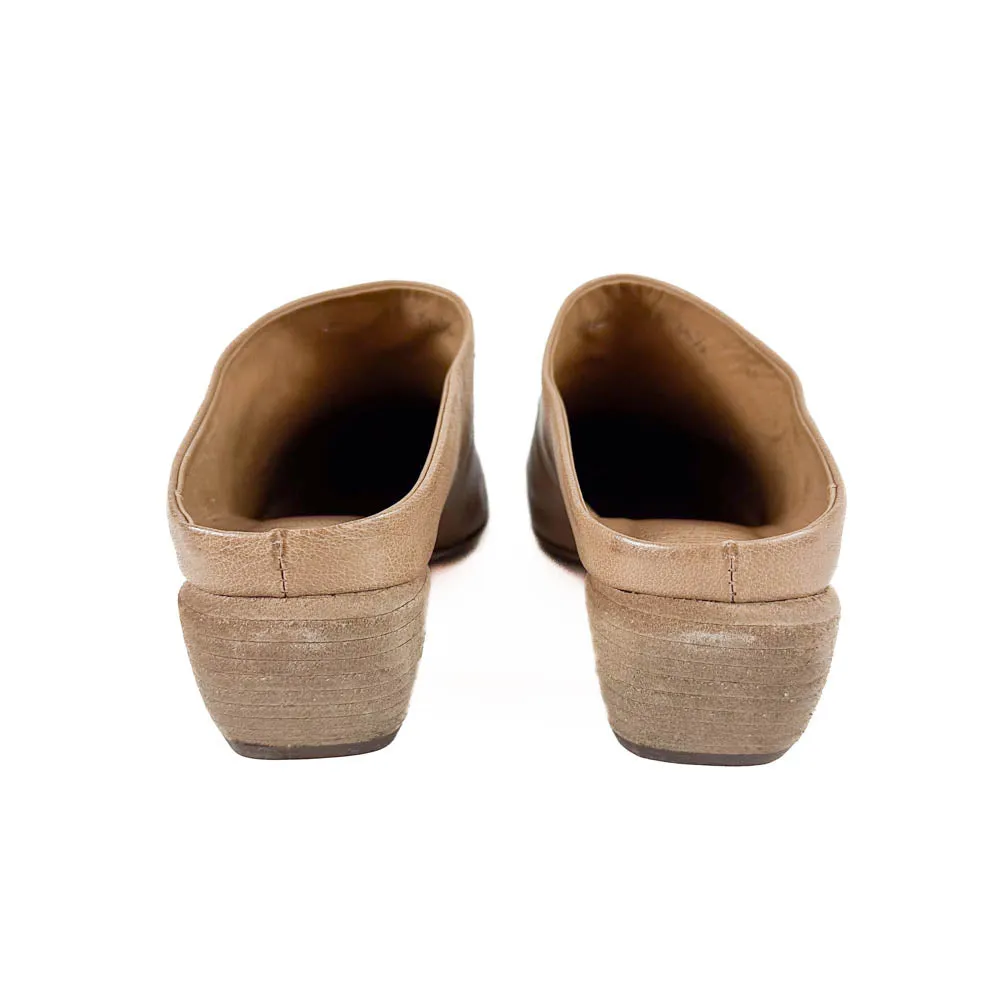 Officine Creative - Sally/033 Mule (Ignis Fango)
