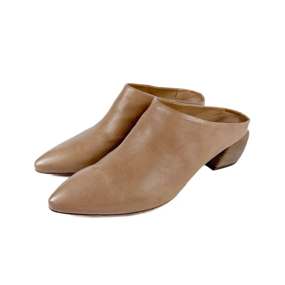 Officine Creative - Sally/033 Mule (Ignis Fango)