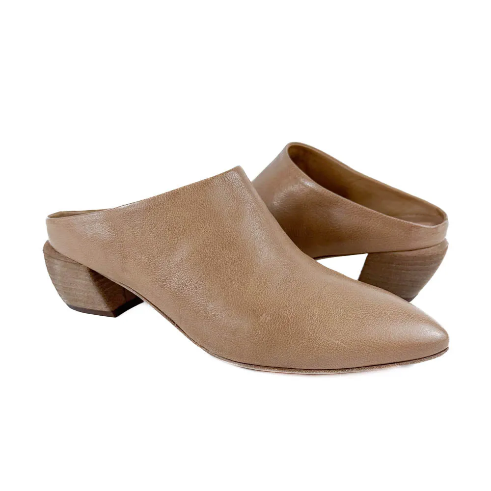 Officine Creative - Sally/033 Mule (Ignis Fango)