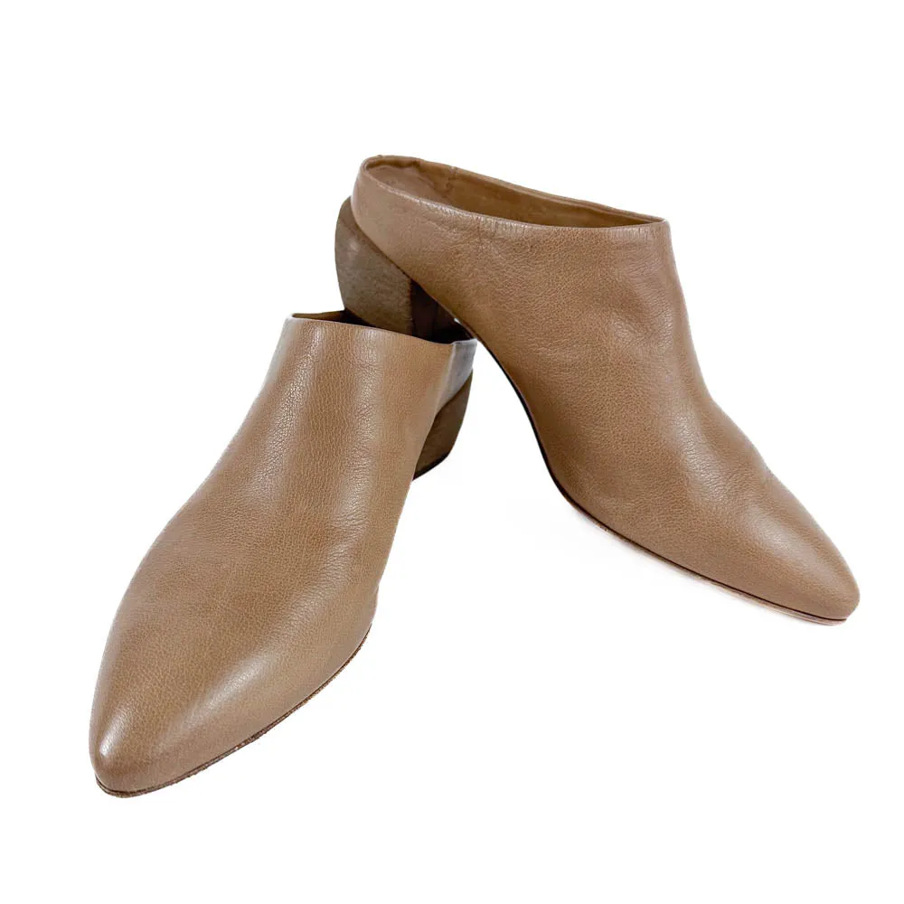 Officine Creative - Sally/033 Mule (Ignis Fango)