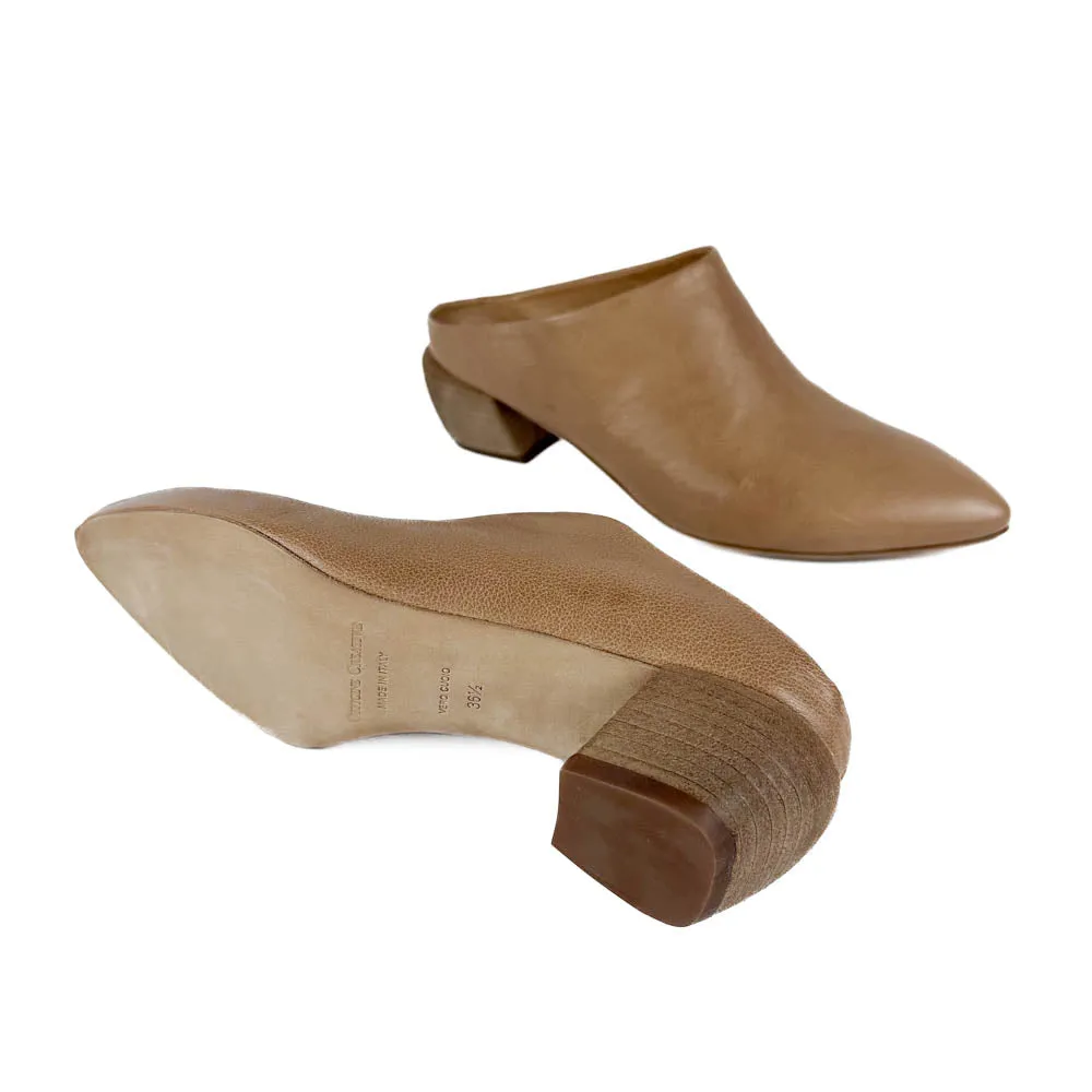 Officine Creative - Sally/033 Mule (Ignis Fango)