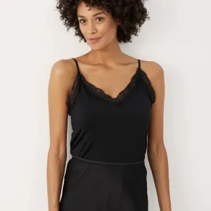 Olyvia Camisole - Black