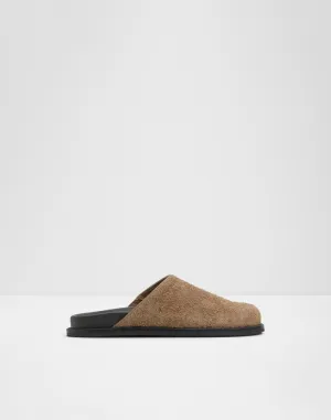 Optimism / Clogs & Mules