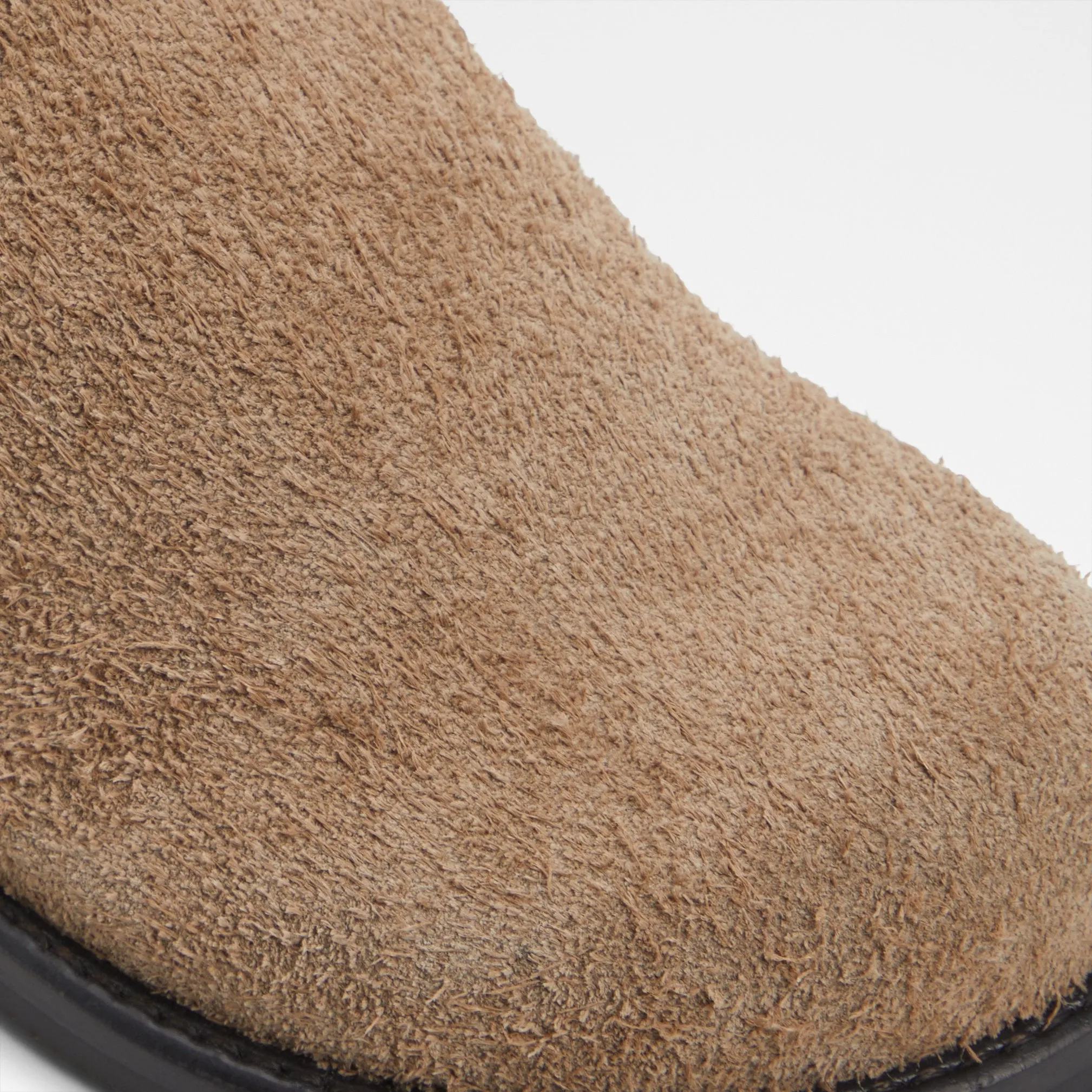 Optimism / Clogs & Mules
