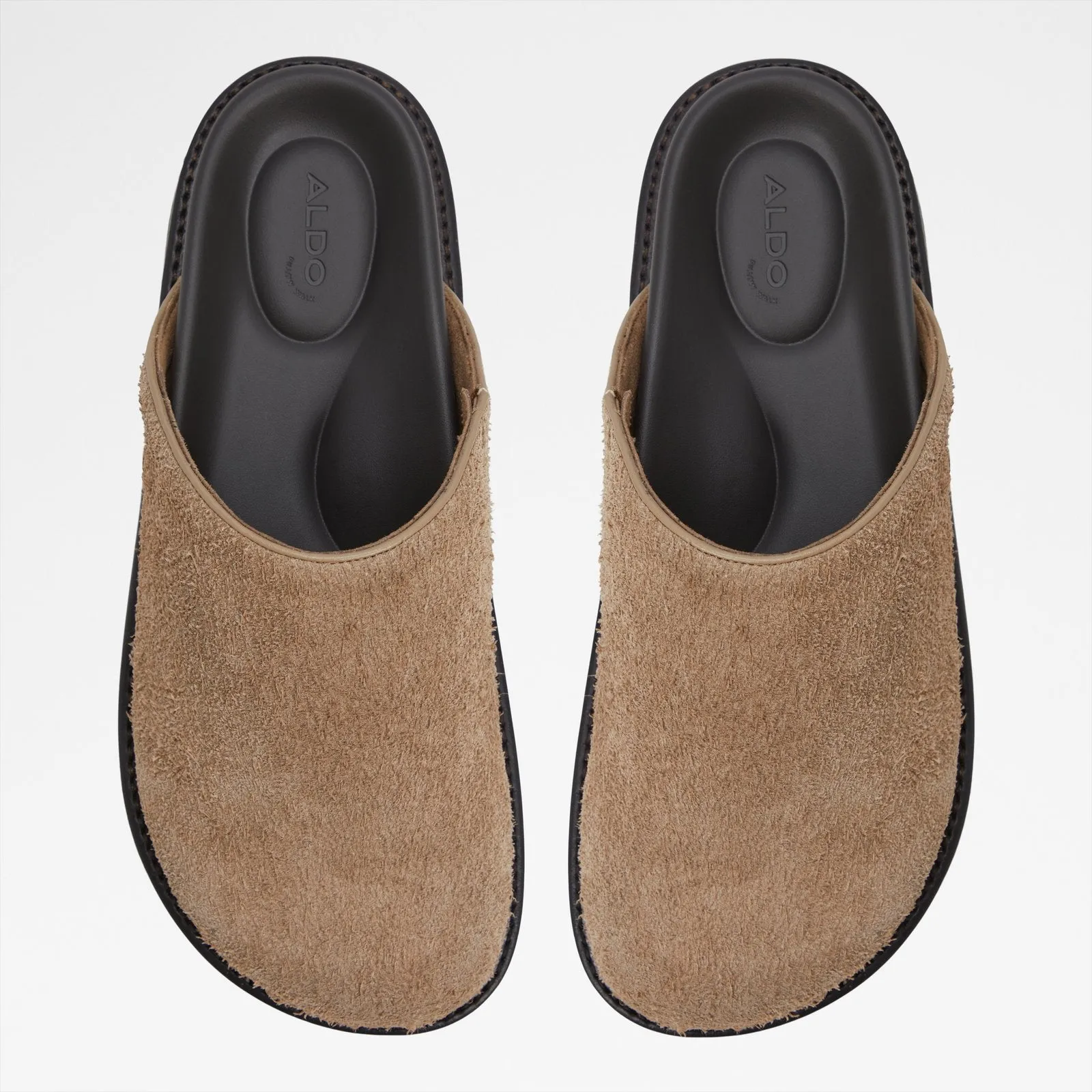 Optimism / Clogs & Mules