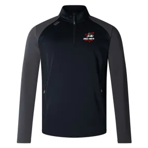 Orca Youth Elite 1/4 Zip Top by Canterbury