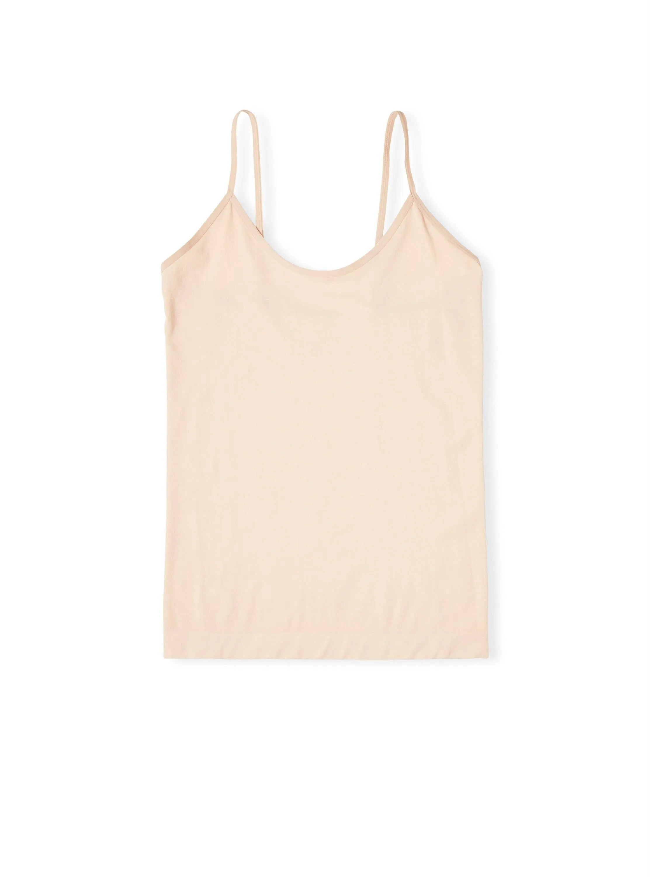 Organic Bamboo Cami