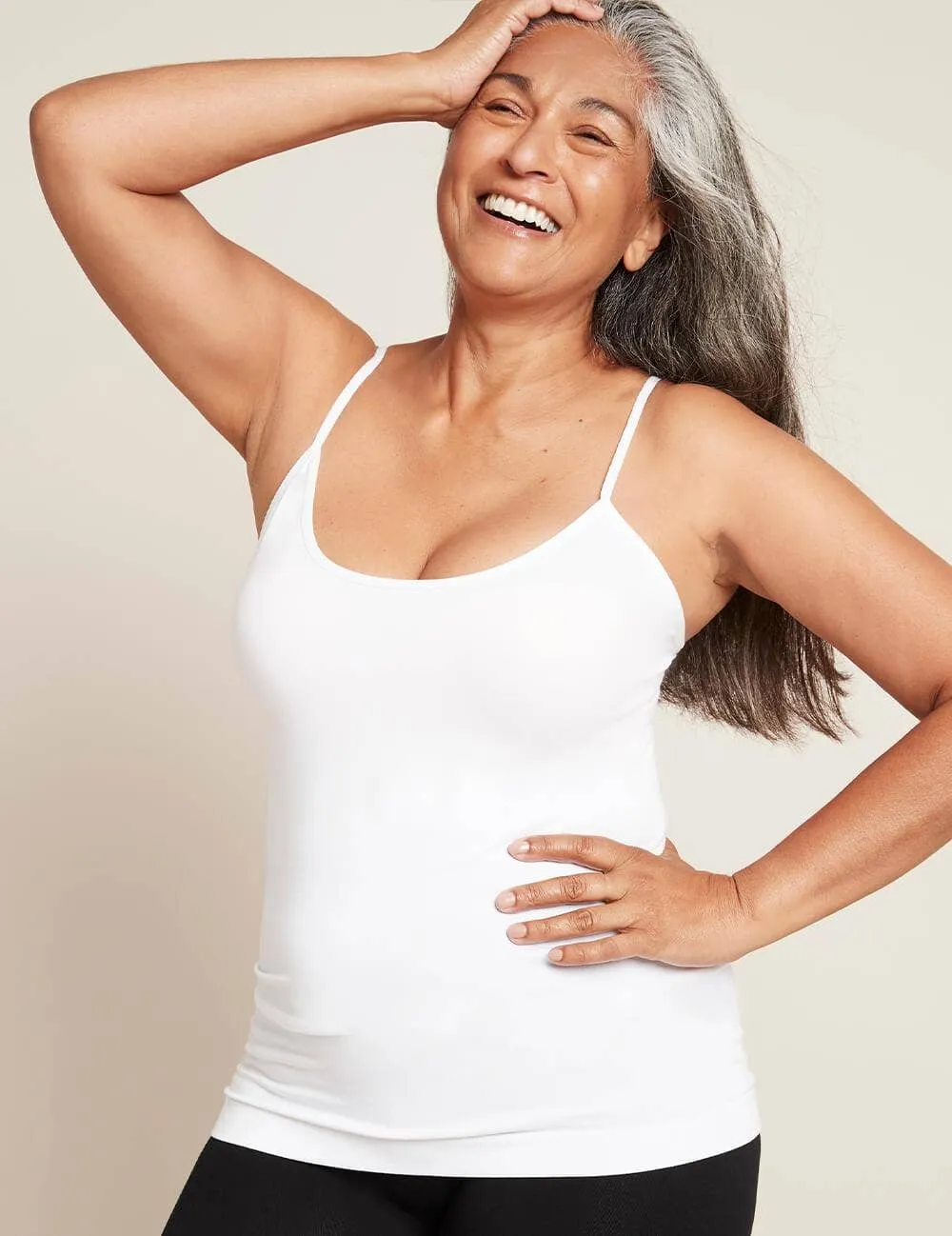 Organic Bamboo Cami
