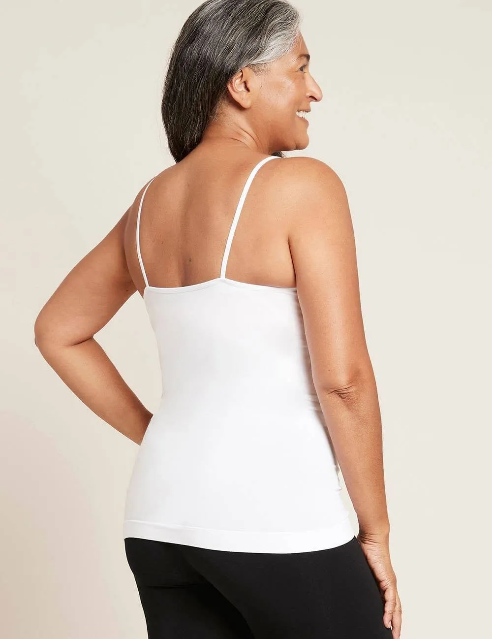 Organic Bamboo Cami