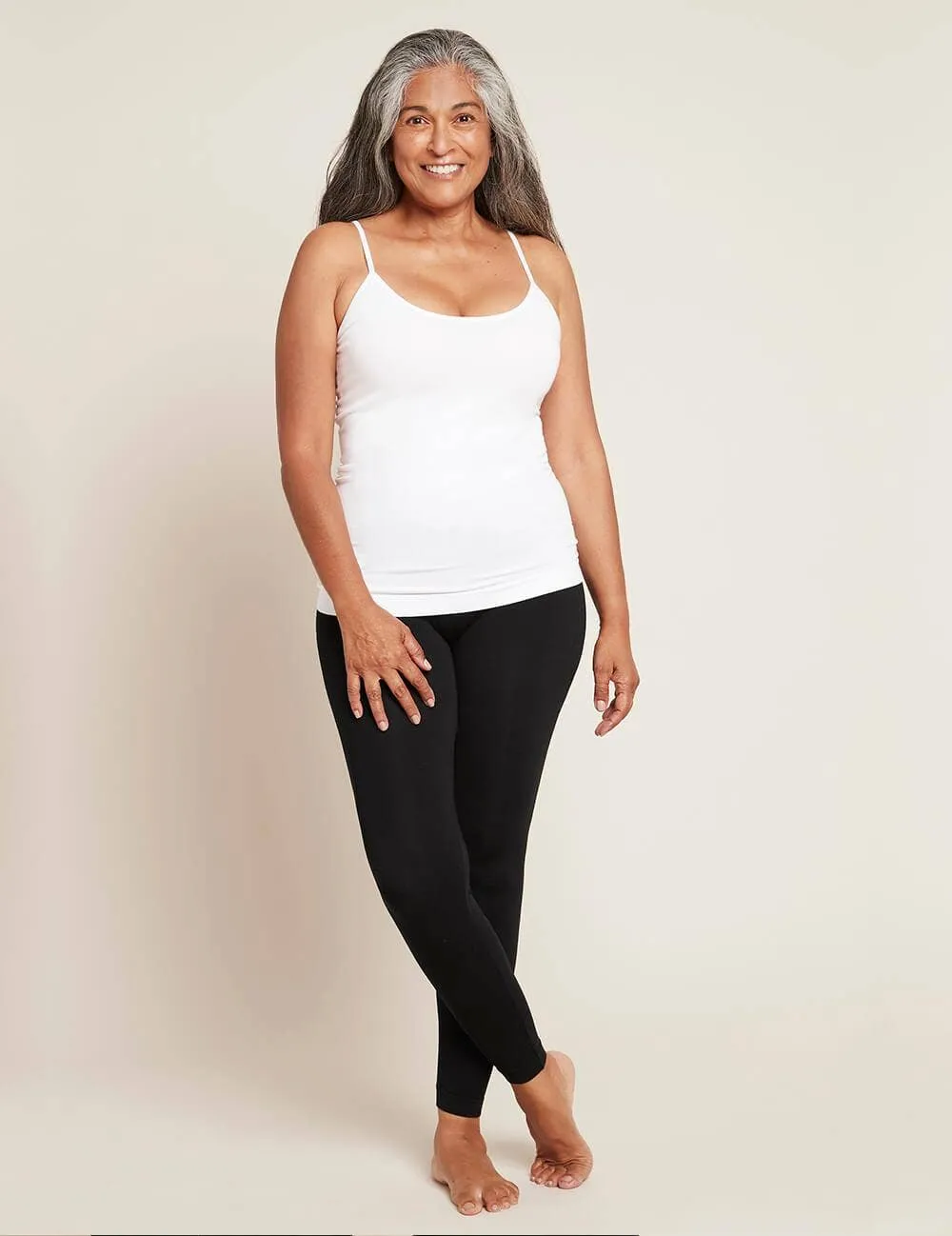 Organic Bamboo Cami