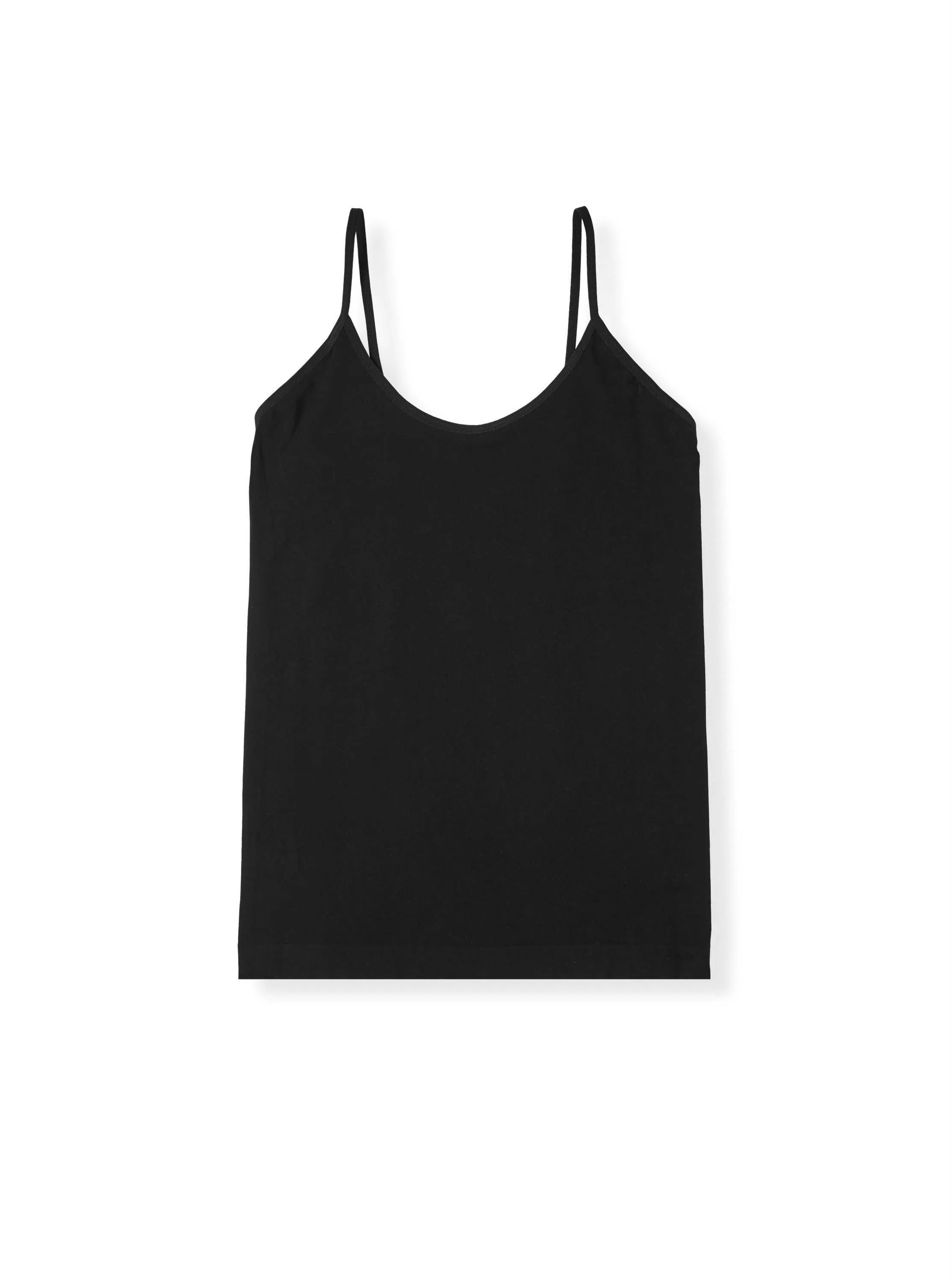 Organic Bamboo Cami
