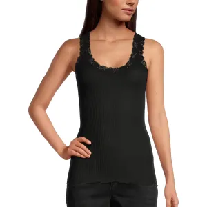 Oscalito Ribbed Tank Top