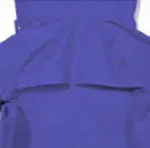 Otterwear Raincoats - Lined With Zipper Closure