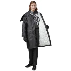 Otterwear Raincoats - Lined With Zipper Closure