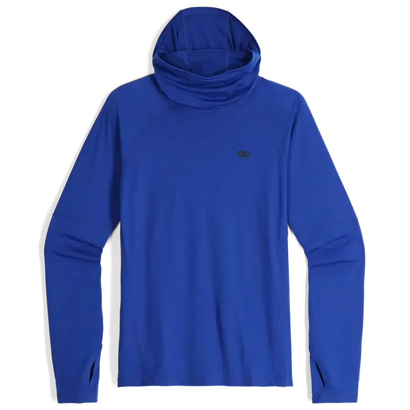Outdoor Research Alpine Onset Merino 150 Mens Hooded Top
