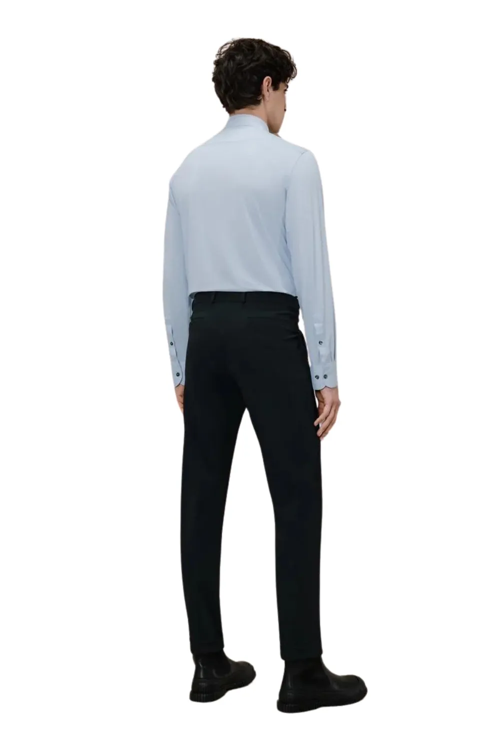 OXFORD SHIRT