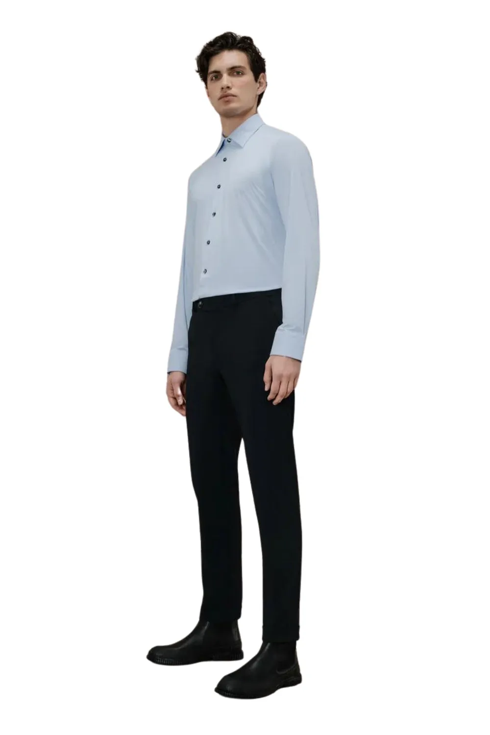 OXFORD SHIRT