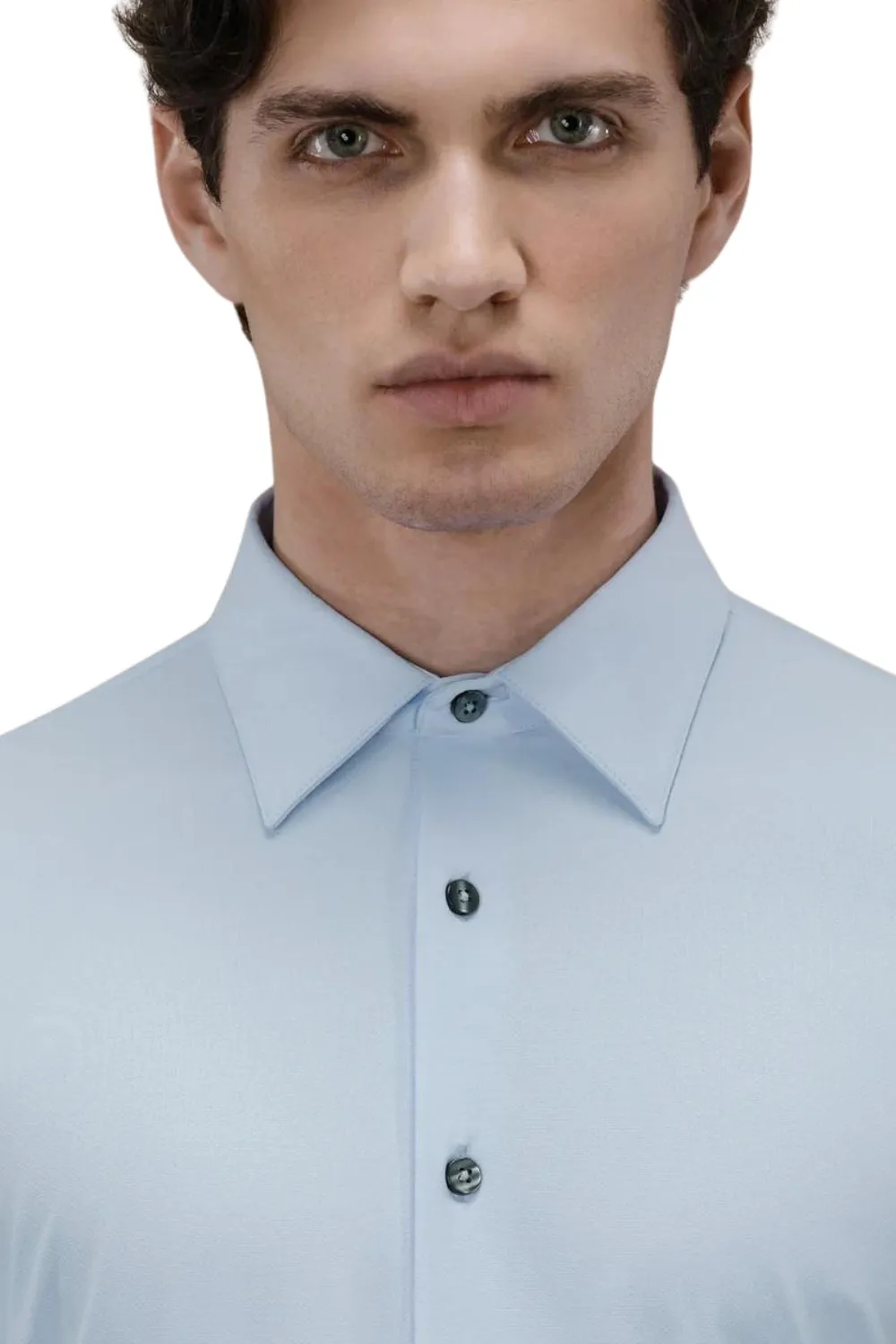 OXFORD SHIRT