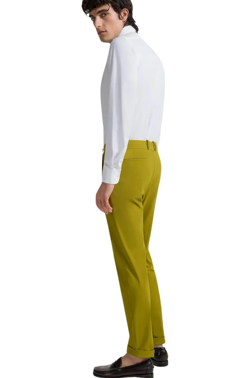 oxford shirt