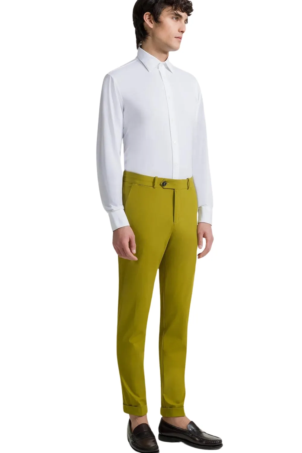 oxford shirt