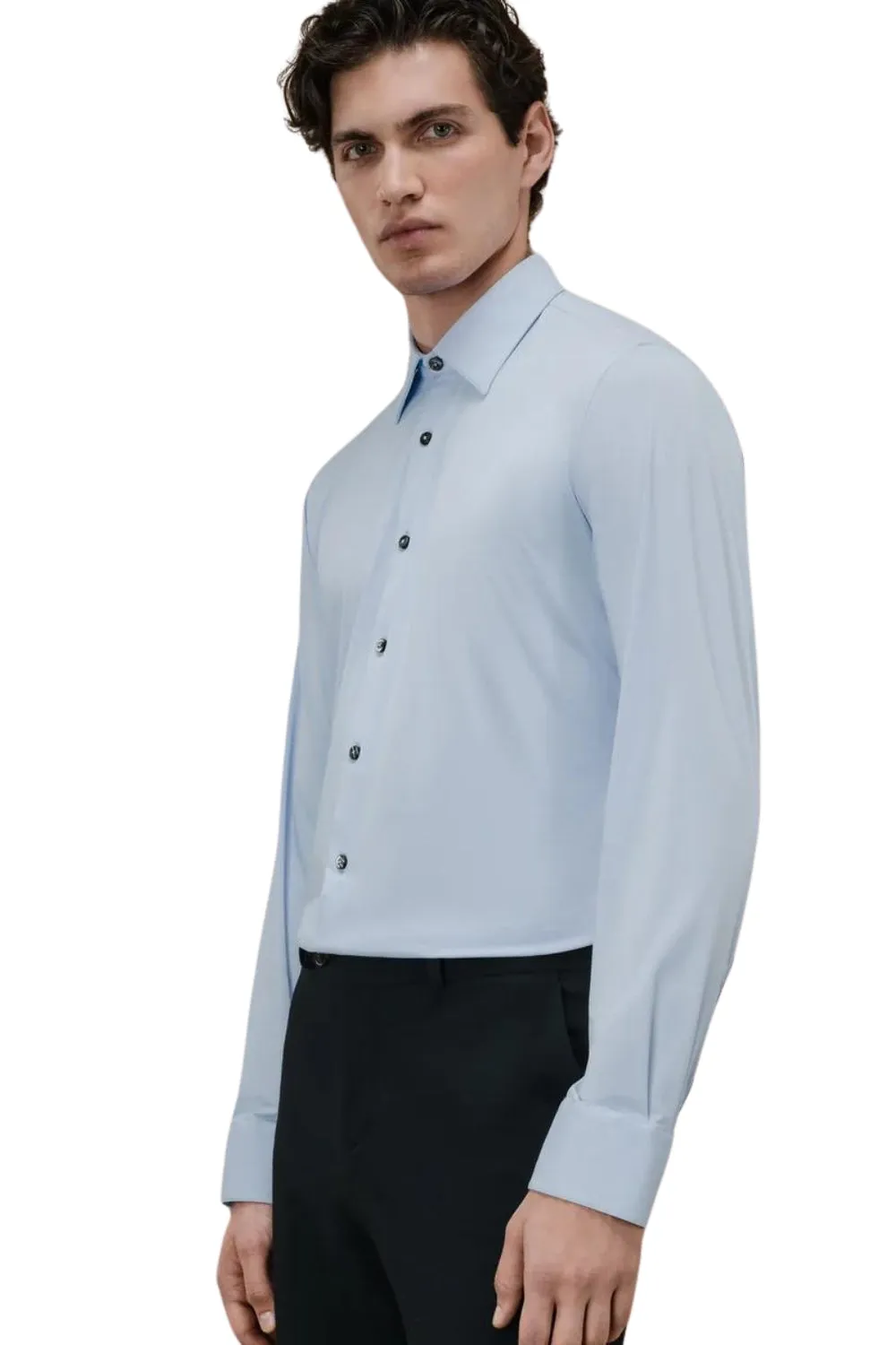 OXFORD SHIRT