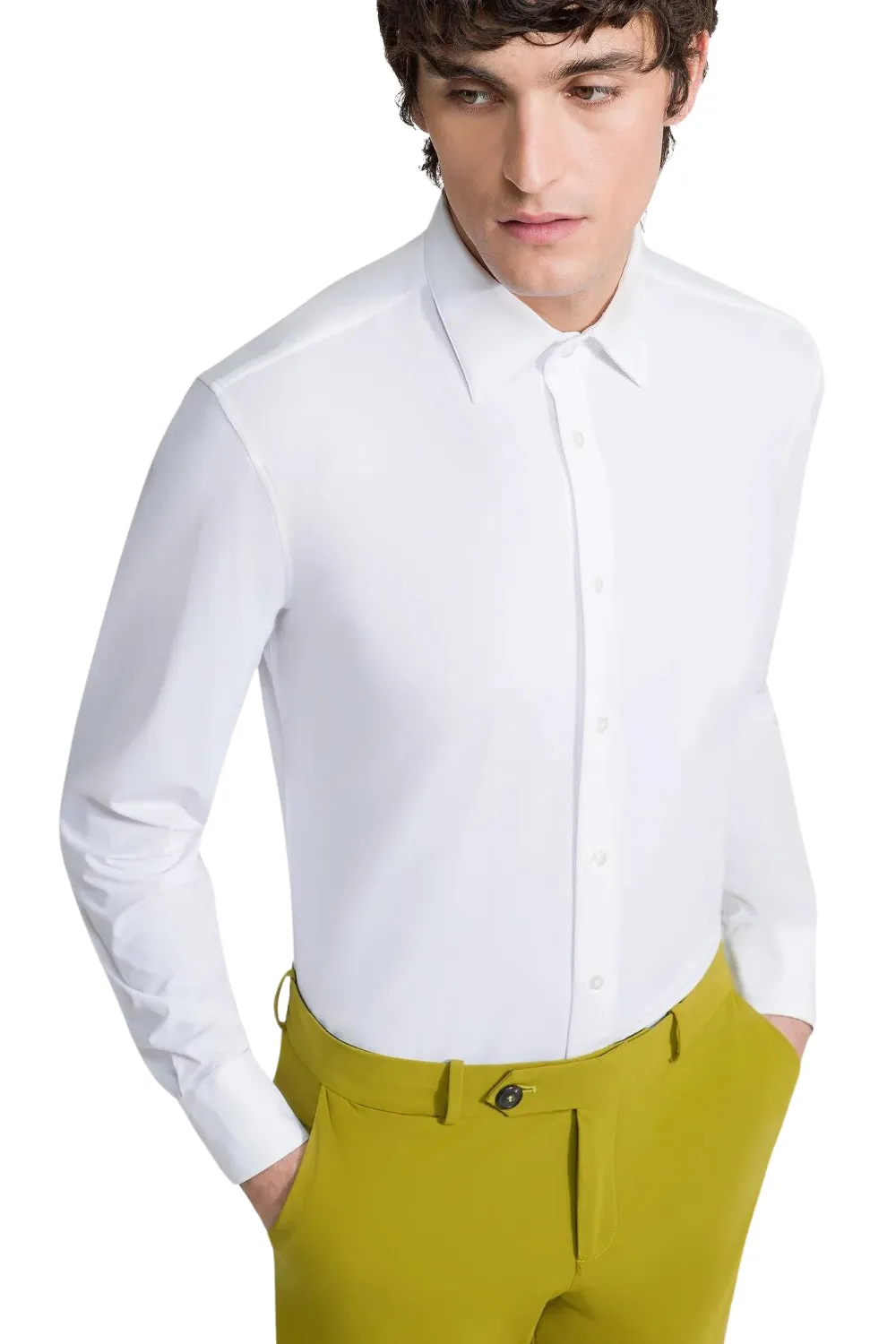 oxford shirt
