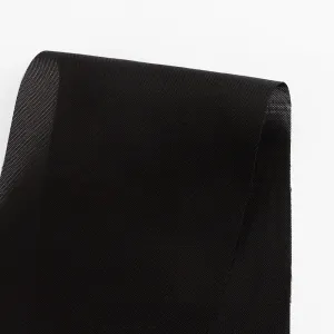 Oxford Viscose - Black