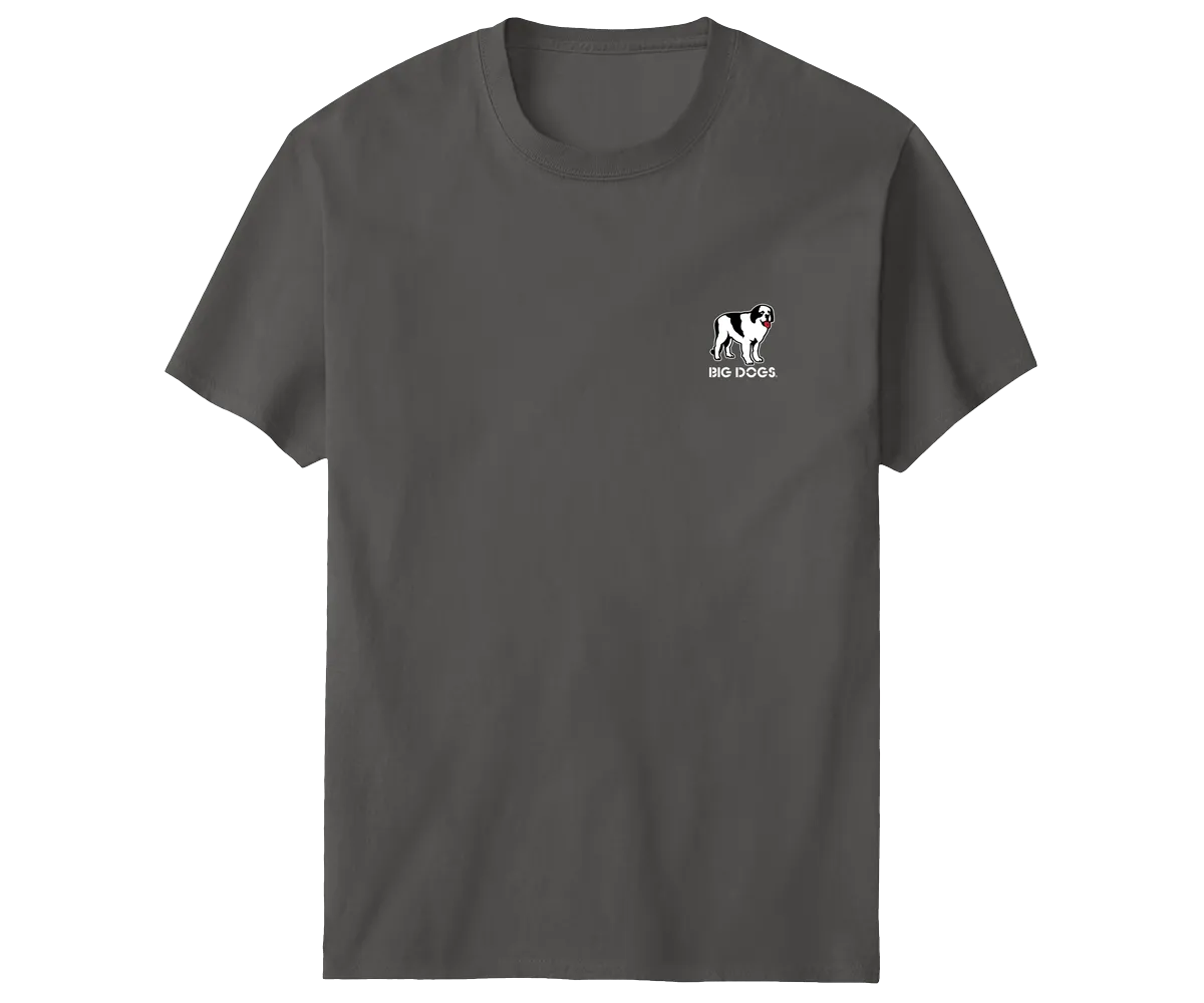 Paradise View T-Shirt