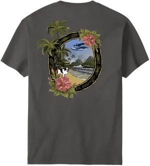 Paradise View T-Shirt