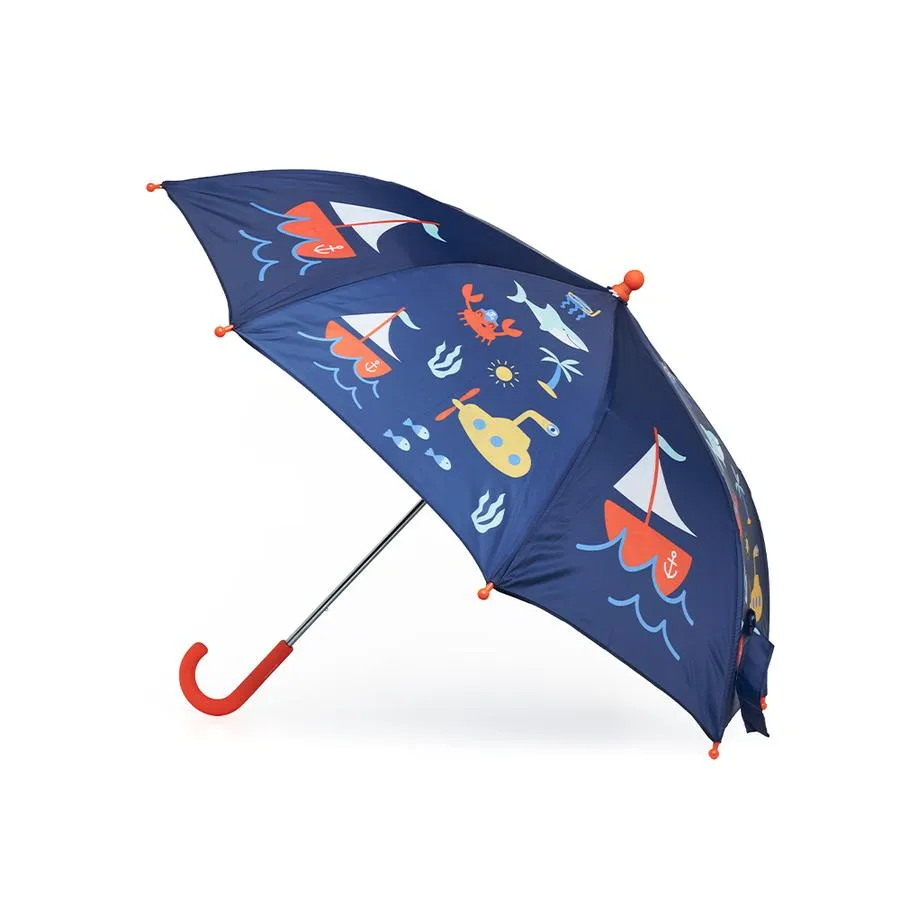 Penny Scallan Umbrella
