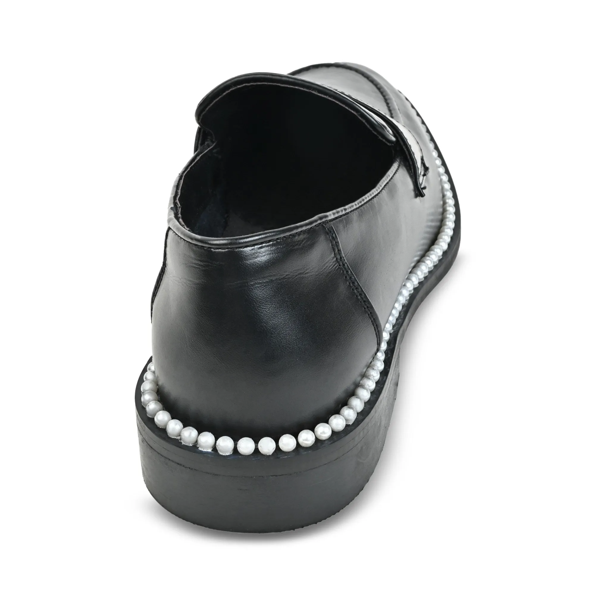 Perla Loafers