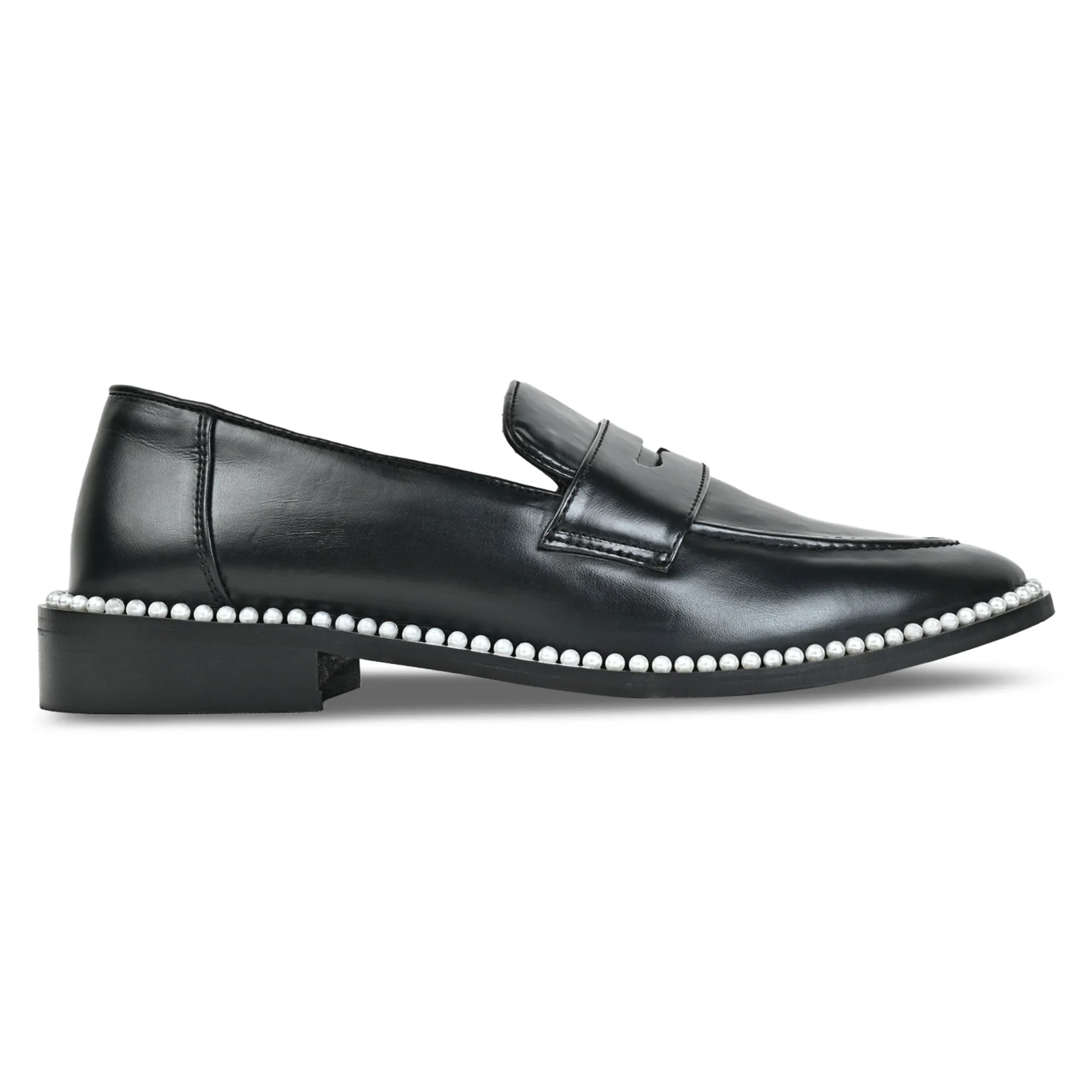 Perla Loafers