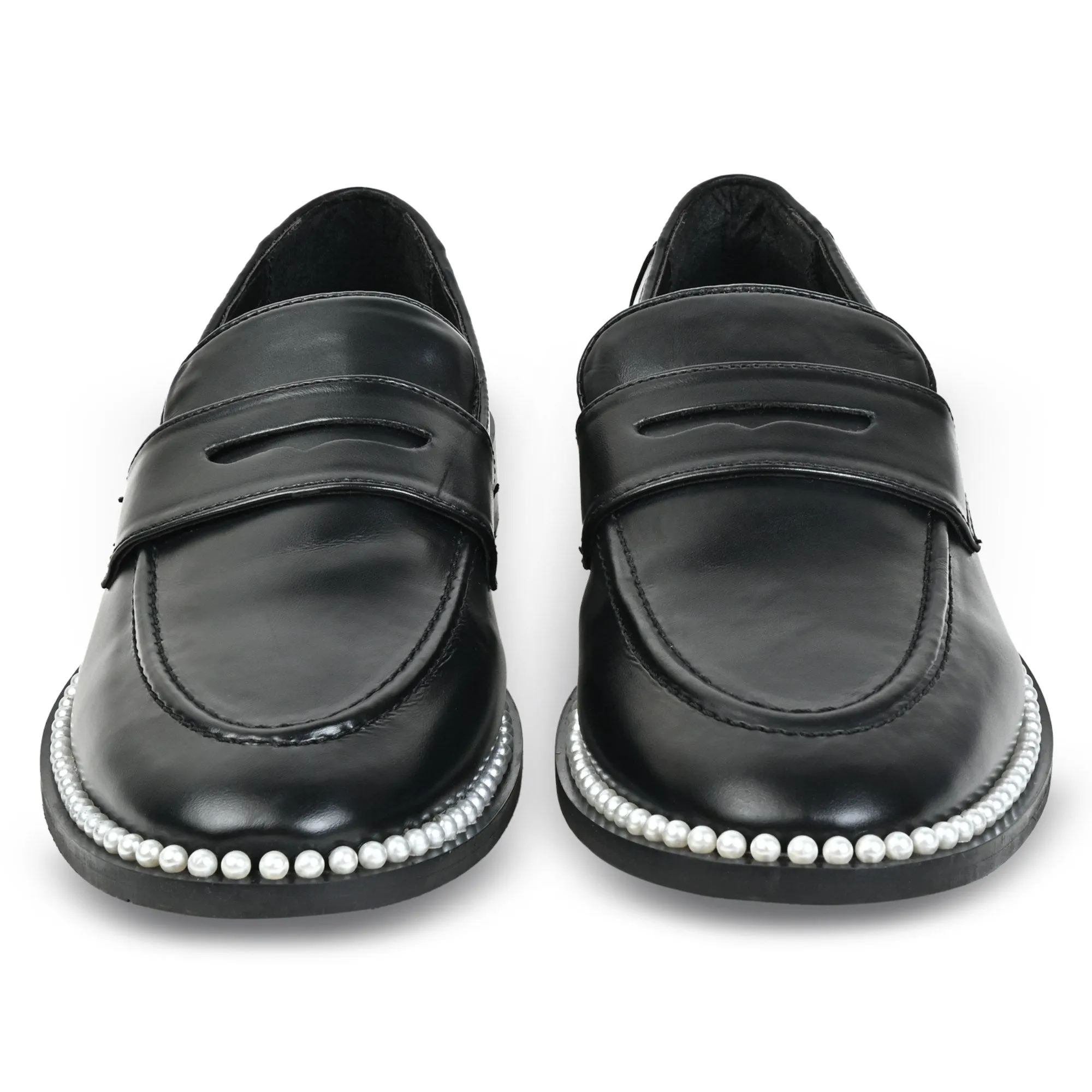 Perla Loafers