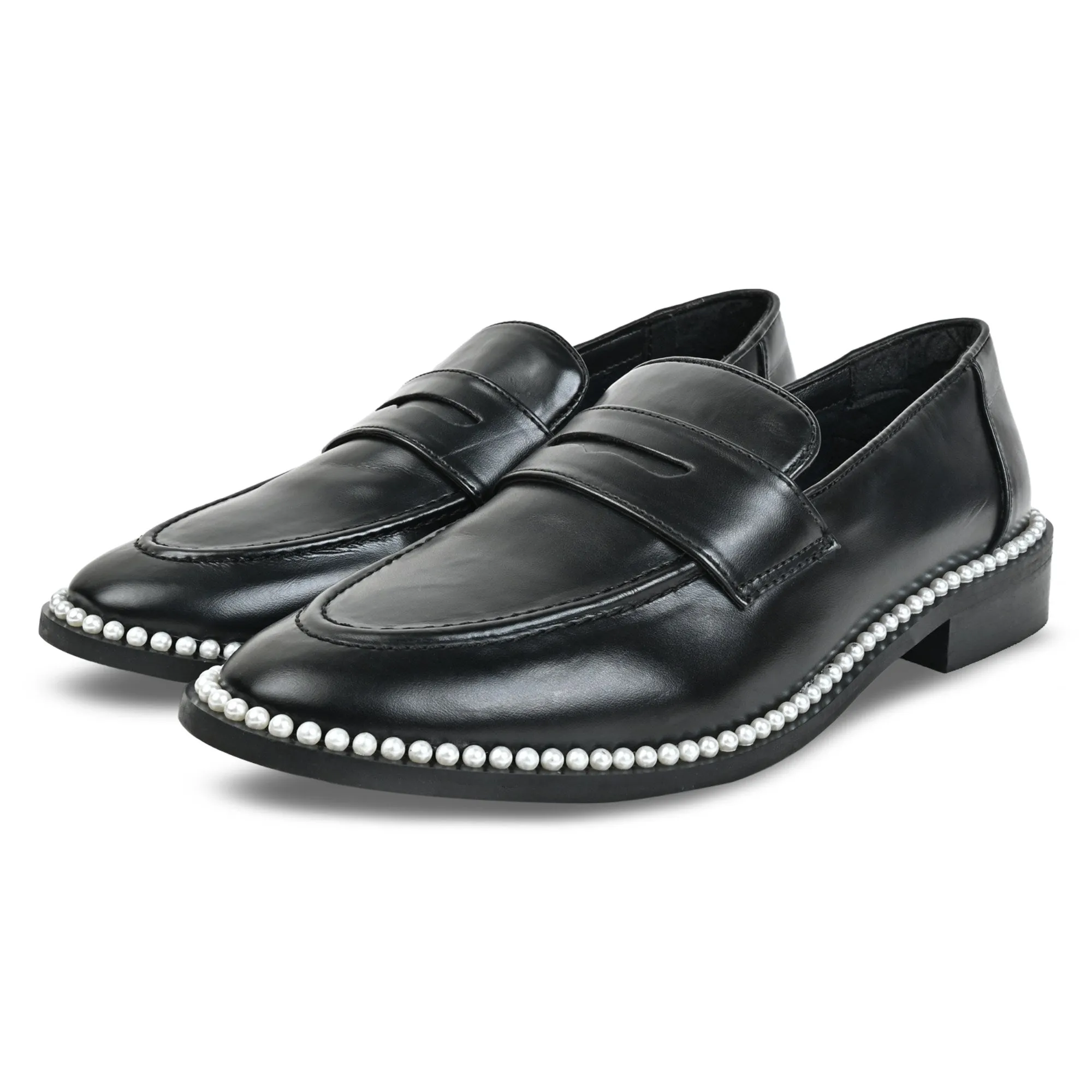 Perla Loafers
