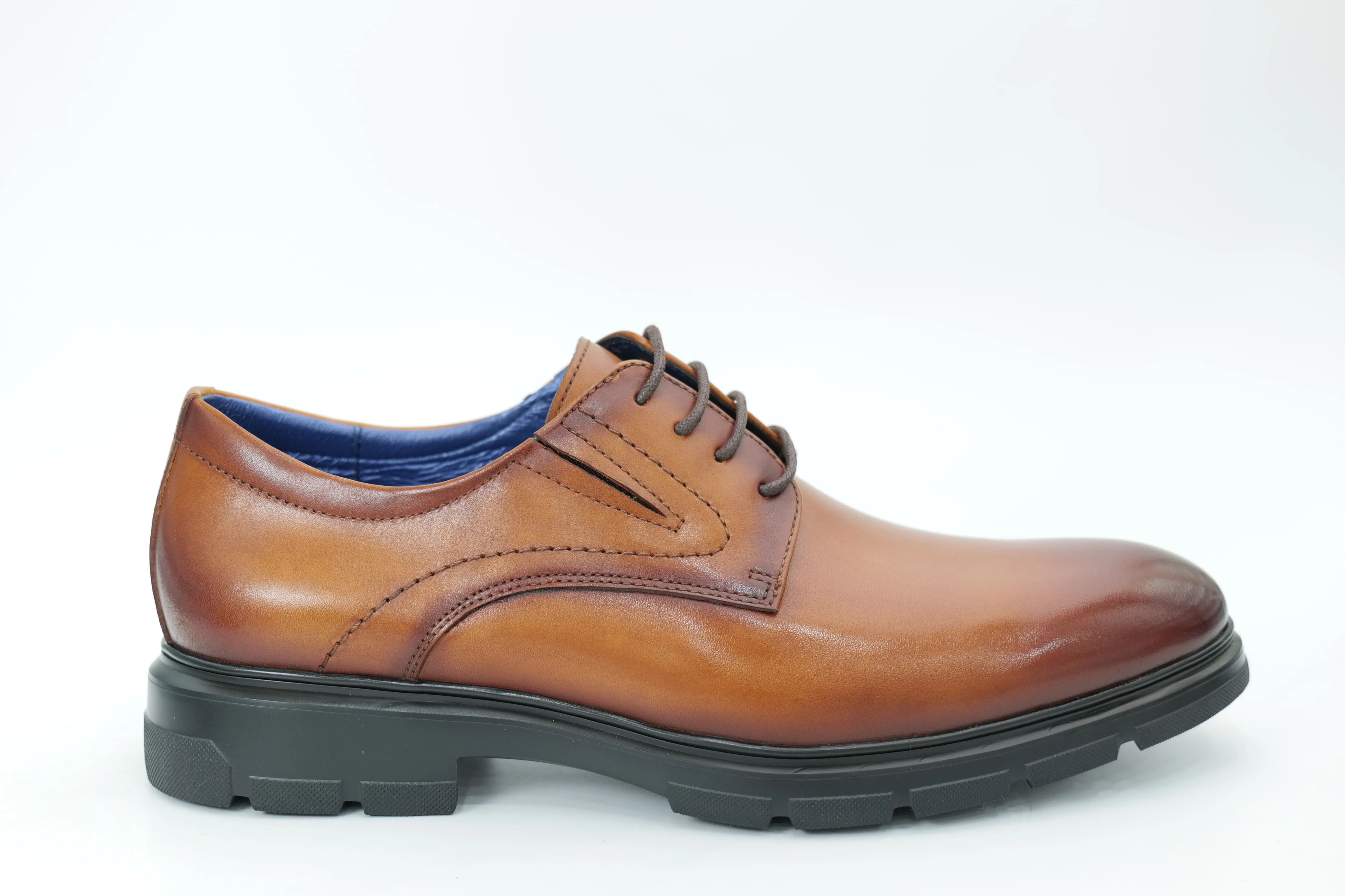 Platform shoes